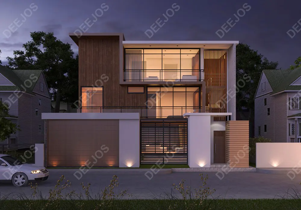 Architects in Coimbatore